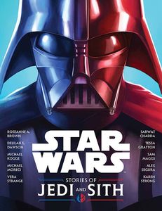 [Stories Of Jedi & Sith (Hardcover) (Product Image)]