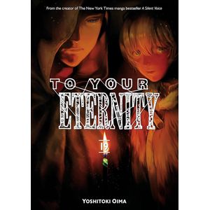[To Your Eternity: Volume 19 (Product Image)]