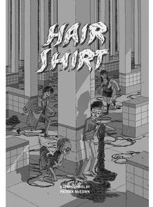 [Hairshirt (Hardcover) (Product Image)]