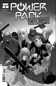 [Power Pack #2 (Product Image)]