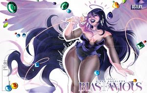 [Blasfamous #2 (Cover D Boo Variant) (Product Image)]