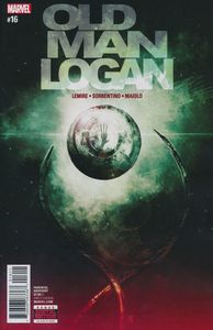 [Old Man Logan #16 (Product Image)]