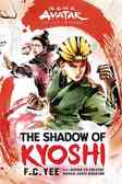 [The cover for Avatar: The Last Airbender: The Kyoshi Novels: Book 2: The Shadow of Kyoshi]
