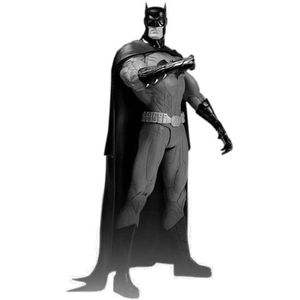 [DC: The New 52: Justice League: Action Figures: Batman (Product Image)]
