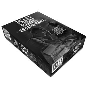 [Peaky Blinders: Escape Game (Product Image)]