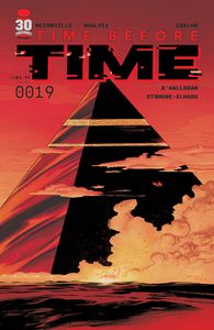 [Time Before Time #19 (Cover A Shalvey) (Product Image)]