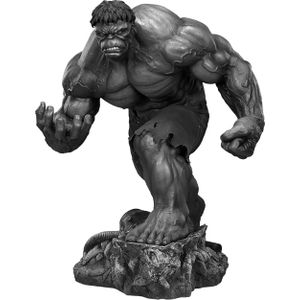[Marvel: Premium Format Figures: Incredible Hulk (Product Image)]