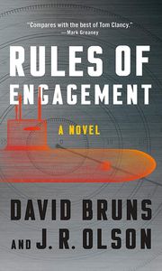 [Rules Of Engagement (Product Image)]