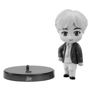 [BTS: Mini Vinyl Figure: Jin (Product Image)]