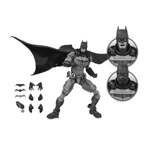 [DC: Prime Action Figure: Batman (Product Image)]