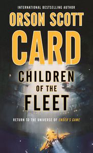 [Children Of The Fleet (Product Image)]