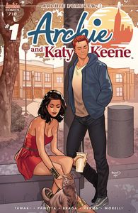 [Archie: Archie & Katy Keene: Part 1 #710 (Cover D Renaud) (Product Image)]