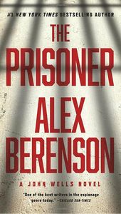[The Prisoner (Product Image)]