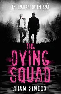 [The Dying Squad: Book 1 (Product Image)]