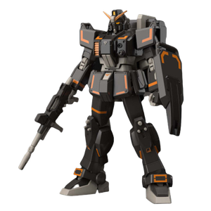 [Gundam: HG 1/144 Scale Model Kit: Gundam Ground Urban Combat Type (Product Image)]