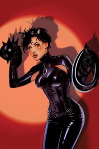 [Catwoman #48 (Cover C Tula Lotay Card Stock Variant) (Product Image)]