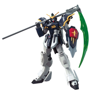 [Gundam: HGAC 1/144 Scale Model Kit: Deathscythe (Product Image)]