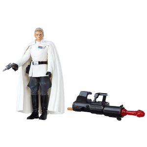 [Rogue One: A Star Wars Story: Wave 2 Action Figure: Director Krennic (Product Image)]