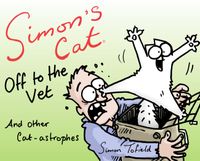 [Join Simon's Cat in Birmingham!  (Product Image)]