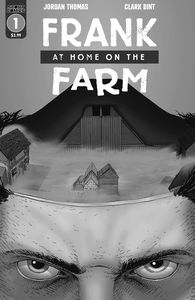 [Frank At Home On The Farm #1 (Product Image)]
