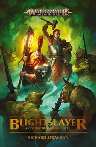[Warhammer: Age Of Sigmar: Blightslayer (Product Image)]