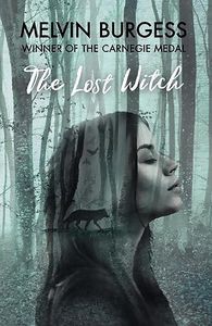 [The Lost Witch (Hardcover) (Product Image)]