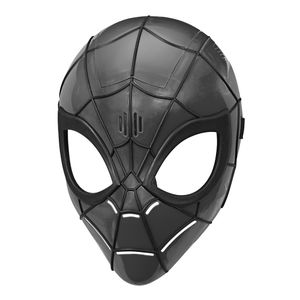 [Spider-Man: Hero FX Mask: Spider-Man (Product Image)]