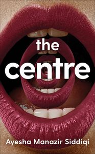[The Centre (Hardcover) (Product Image)]