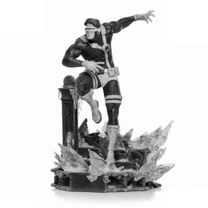[X-Men: Art Scale Statue: Cyclops (Product Image)]