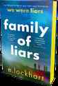 [The cover for Family Of Liars: The Prequel To We Were Liars (Signed Hardcover)]