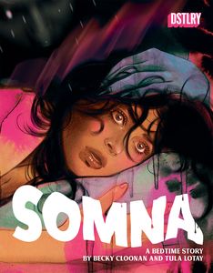 [Somna #2 (Cover A Lotay) (Product Image)]