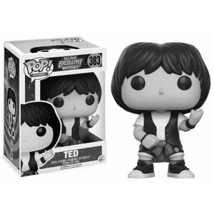[Bill & Ted's Excellent Adventure: Pop! Vinyl Figure: Ted (Product Image)]