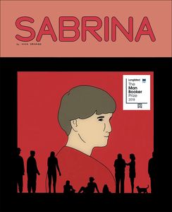 [Sabrina (Signed Edition Hardcover) (Product Image)]