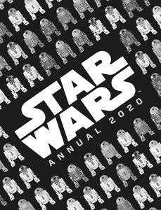 [Star Wars: Annual 2020 (Hardcover) (Product Image)]