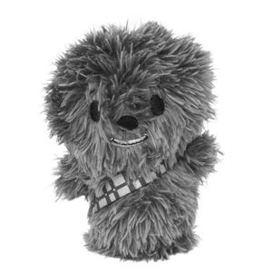 [Star Wars: Plush: Itty Bitty Chewie (Product Image)]