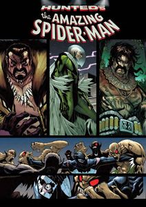 [Amazing Spider-Man #21 (2nd Printing Sandoval Variant (Product Image)]