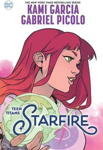 [Teen Titans: Starfire (Product Image)]