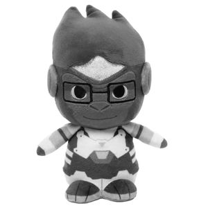 [Overwatch: Pop! Plushies: Winston (Product Image)]