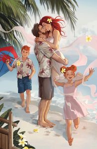 [Ultimate Spider-Man #12 (Leirix Virgin Variant) (Product Image)]