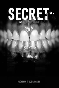 [Secret: Volume 1 (Product Image)]