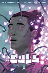[The Cull #4 (Cover A Mattia De Iulis) (Product Image)]