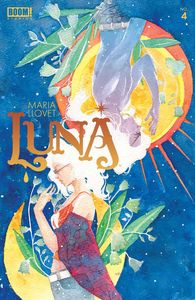 [Luna #4 (Cover B Kristantina) (Product Image)]