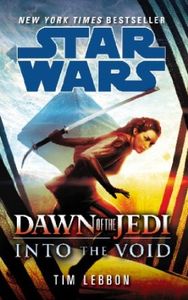 [Star Wars: Dawn Of The Jedi: Into The Void (Product Image)]