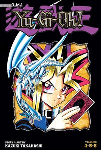 [Yu-Gi-Oh!: 3-In-1 Edition: Volume 2  (Product Image)]