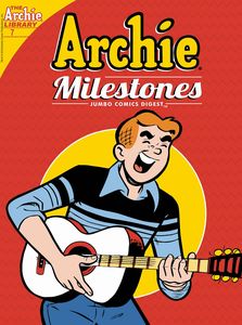 [Archie: Milestones Digest #7 (Product Image)]