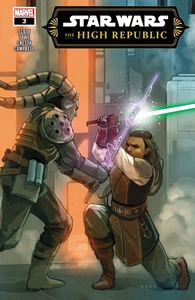 [Star Wars: The High Republic #3 (Product Image)]