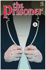 [The Prisoner #2 (Cover A Lorimer) (Product Image)]