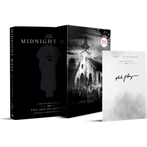 [Midnight Mass: The Art Of Horror (Signed Limited Edition Slipcase) (Product Image)]