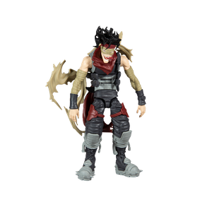 [My Hero Academia: 5-Inch Action Figure: Stain (Product Image)]