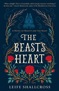 [Beast's Heart: A Novel Of Beauty & The Beast (Product Image)]